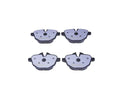 BRAKE PADS