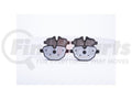 BRAKE PADS