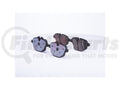 BRAKE PADS