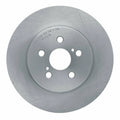 R1 Concepts Brake Rotor Fits Lexus CT200h