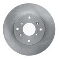 DFC 98-02 Acura CL Front Brake Rotor