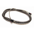 Power Acoustik auto part close-up