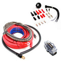 Power Acoustik auto part