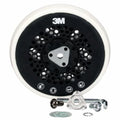 3M HOOKIT CLEAN SANDING MULTI-CON