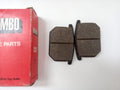 Brembo OE 85-85 Suzuki GSX 250cc Brake Pad - Front