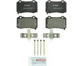 DISC BRAKE PADS