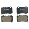 DISC BRAKE PADS
