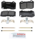 DISC BRAKE PADS