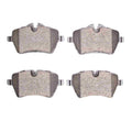 R1 02-16 Mini Cooper (Excl Clubman) Front R1 Optimum OE Brake Pads