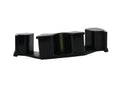 GEARBOX MOUNT BUSHING INSERTS SUITS MANUAL MODELS