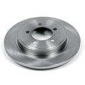 Power Stop 02-10 Ford Explorer Rear Autospecialty Brake Rotor