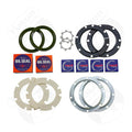 USA STANDARD MANUAL TRANSMISSION MU