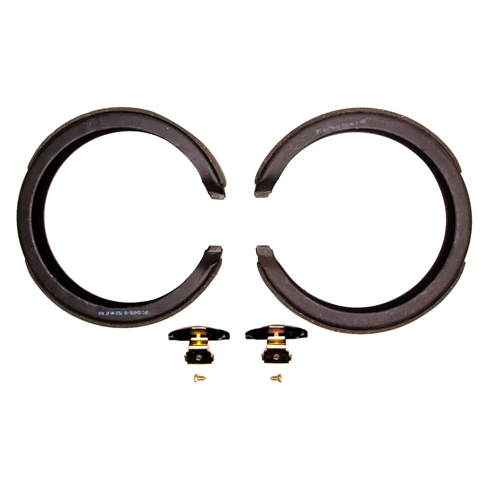 DFC auto part