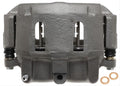 Front Brake Hardware: Various Makes and Models; friction ready calipers