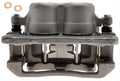 Front Brake Hardware: Various Makes and Models; friction ready calipers