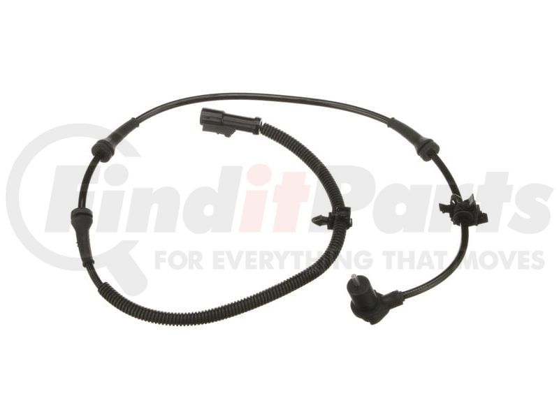 STANDARD IGN auto part