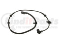 STANDARD IGN auto part