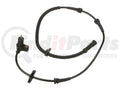 STANDARD IGN auto part
