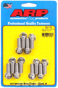 ARP 3/8 x .875 drilled SS header bolt kit