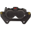 CALIPER, BRACKET USED