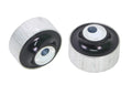 Whiteline KCA499 Front Control arm - caster bushing; Fits Volkswagen GTI  15-20