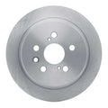 DFC auto part