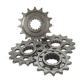 Renthal 06-23 Yamaha YZF-R6 Front Sprocket - 525-16P Teeth