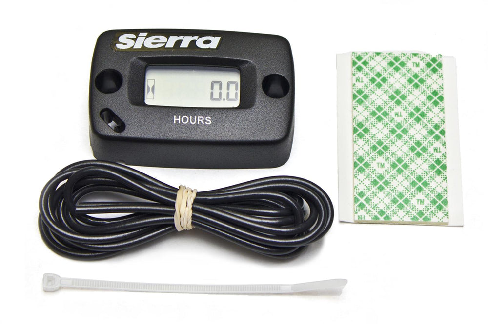 SIERRAMARINE auto part
