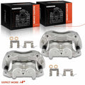 FRICTION CALIPERS