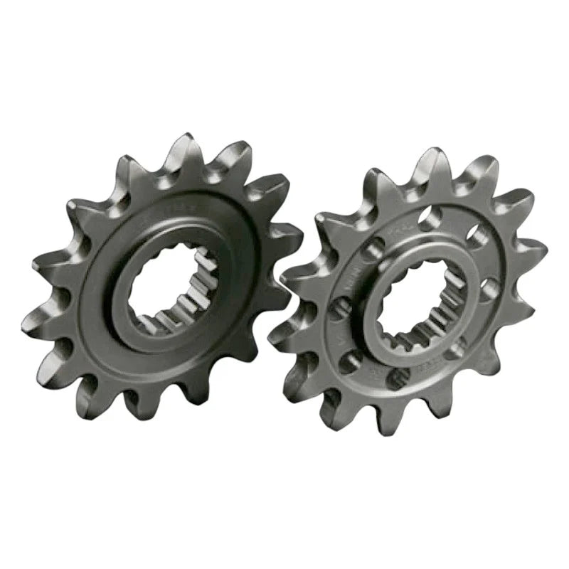 Renthal 13-23 Honda CB 500F/ CBR 500R/ CMX 500 Front Sprocket - 520-15P Teeth