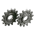 Renthal 13-23 Honda CB 500F/ CBR 500R/ CMX 500 Front Sprocket - 520-15P Teeth