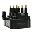 IGNITION COIL - DISTRIBUTORLESS
