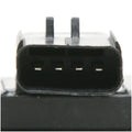 DELPHI auto part detail