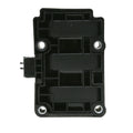 DELPHI auto part close-up
