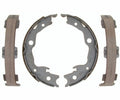 DRUM BRAKE SHOE SET