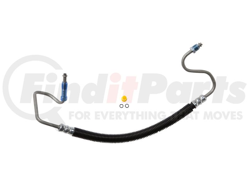 Gates Power Steering Pressure Line Hose Assembly