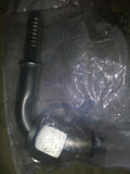 HYDRAULIC COUPLING - POLARSEAL II (