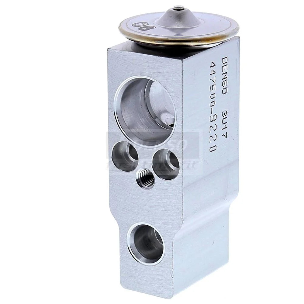 A/C EXPANSION VALVE