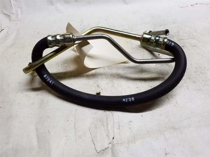 Gates Power Steering Pressure Line Hose Assembly