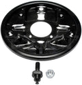 BRAKE BACKING PLATE