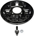 BRAKE BACKING PLATE