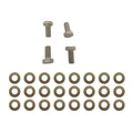 Wilwood BOLT KITBRACKET/BRACKETM14x30mm HHCS