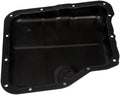TRANSMISSION PAN