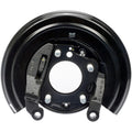 TRANSMISSION PAN