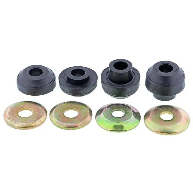 MOOG 99-04 Chrysler 300M Front To Frame Strut Rod Bushing Kit