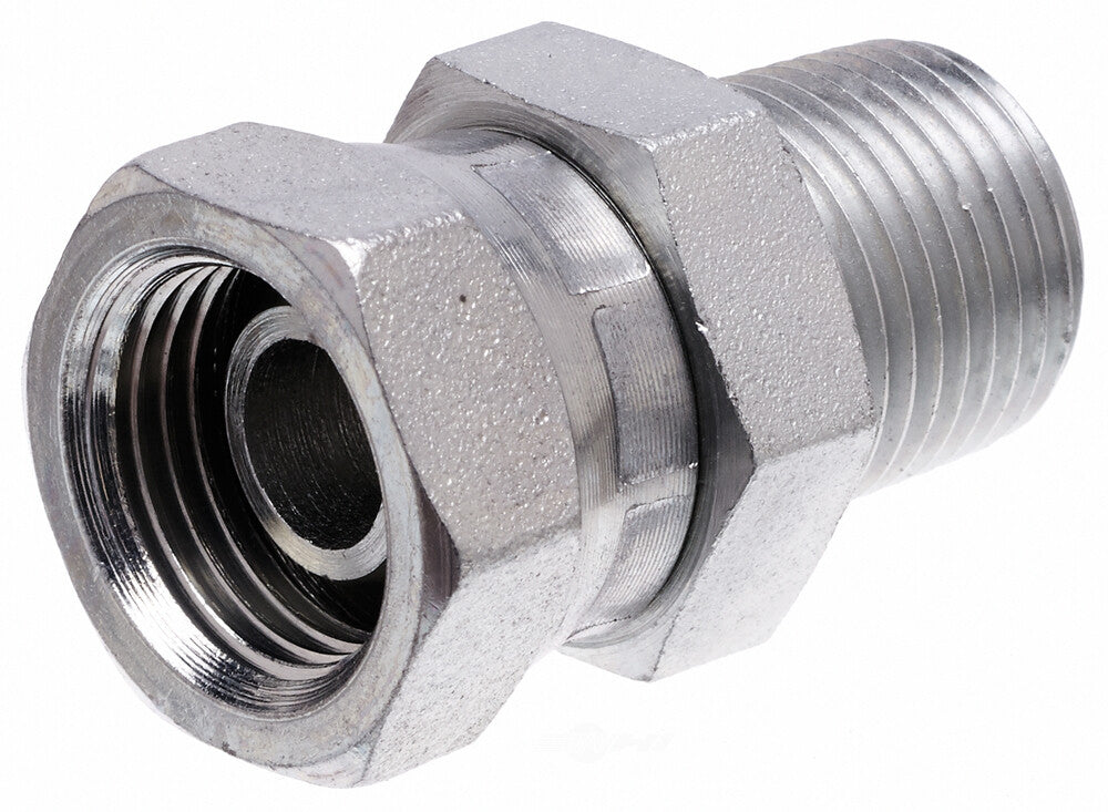 HYDRAULIC ADAPTER - SAE TO SAE