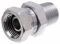HYDRAULIC ADAPTER - SAE TO SAE