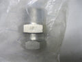 HYDRAULIC ADAPTER - SAE TO SAE