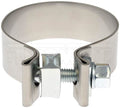 TAILPIPE CLAMP