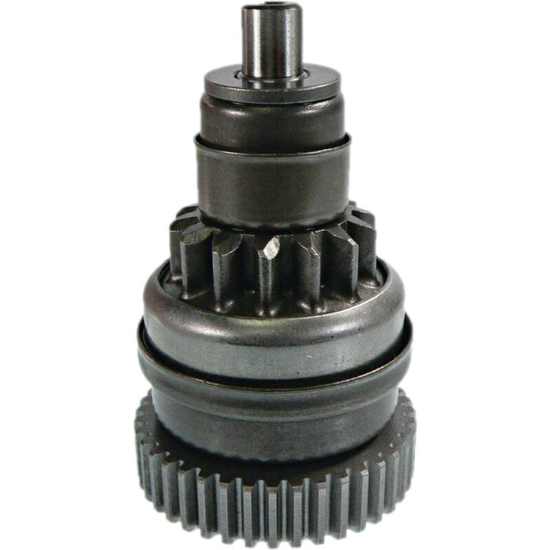 Arrowhead 14T CCW Drive